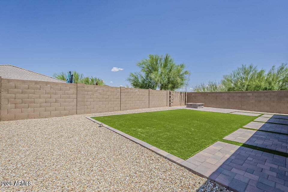 RANCHO CABRILLO - Residential