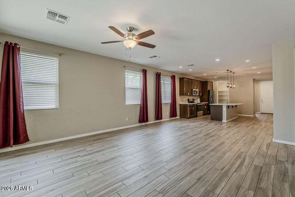 RANCHO CABRILLO - Residential