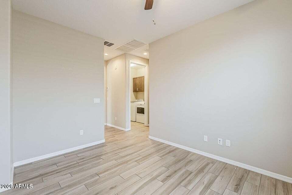 RANCHO CABRILLO - Residential