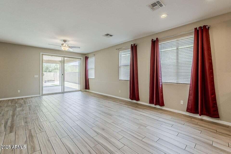 RANCHO CABRILLO - Residential