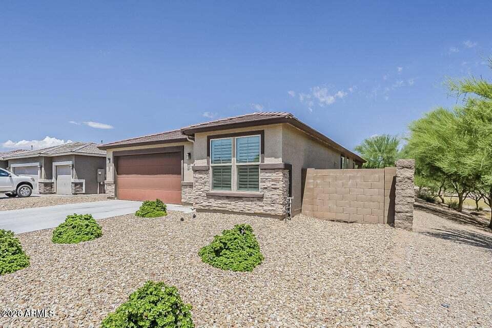 RANCHO CABRILLO - Residential