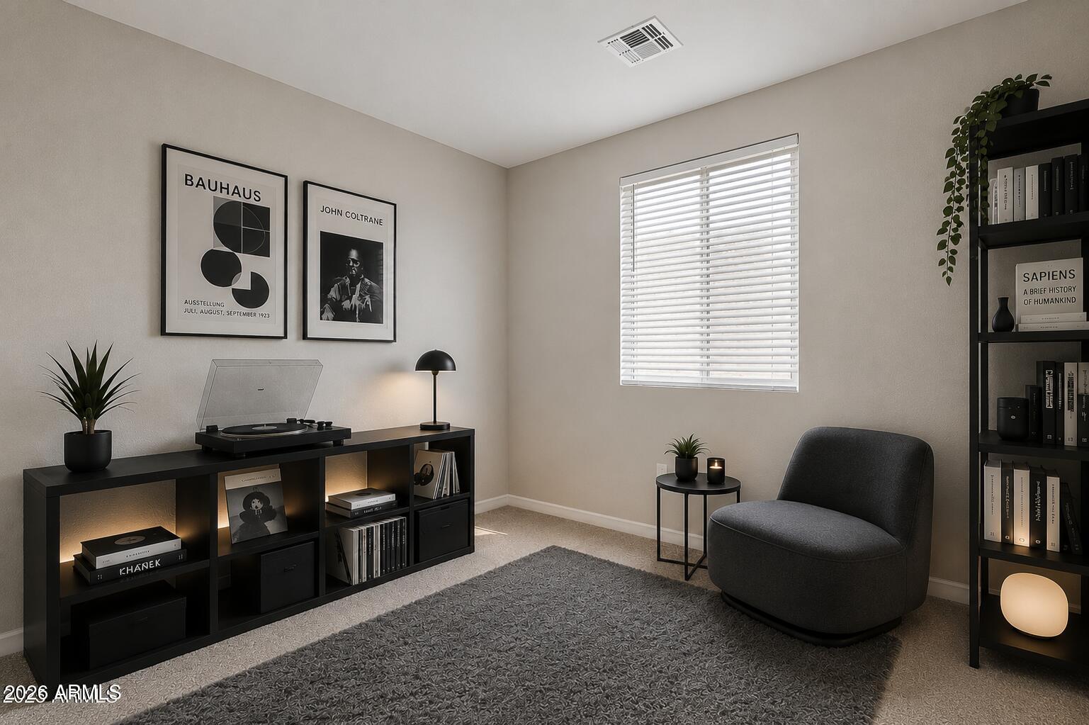 RANCHO CABRILLO - Residential