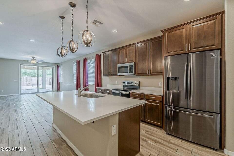RANCHO CABRILLO - Residential