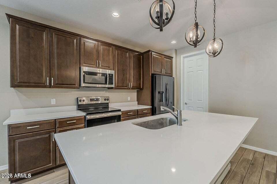 RANCHO CABRILLO - Residential