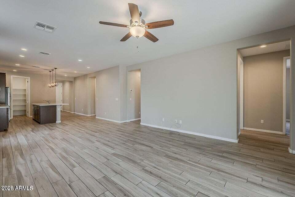 RANCHO CABRILLO - Residential