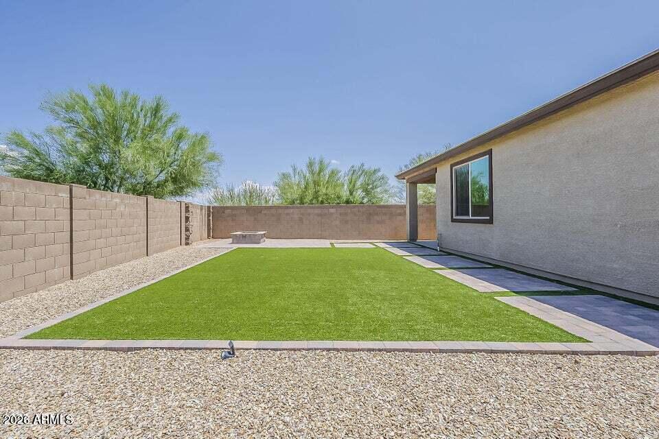 RANCHO CABRILLO - Residential