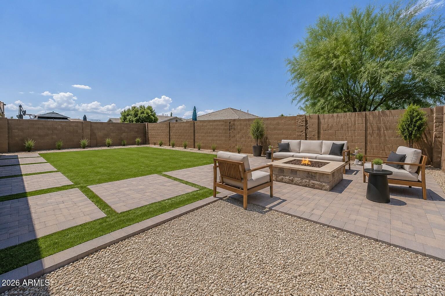 RANCHO CABRILLO - Residential