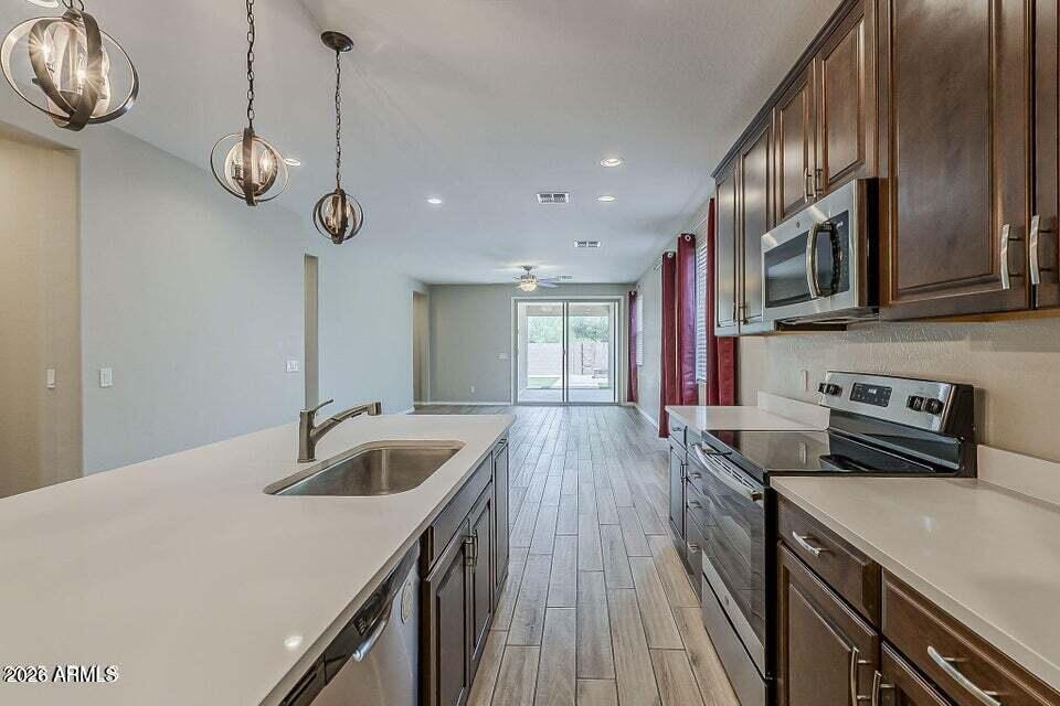 RANCHO CABRILLO - Residential