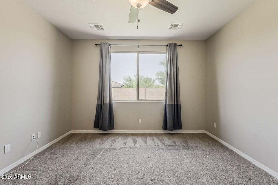 RANCHO CABRILLO - Residential