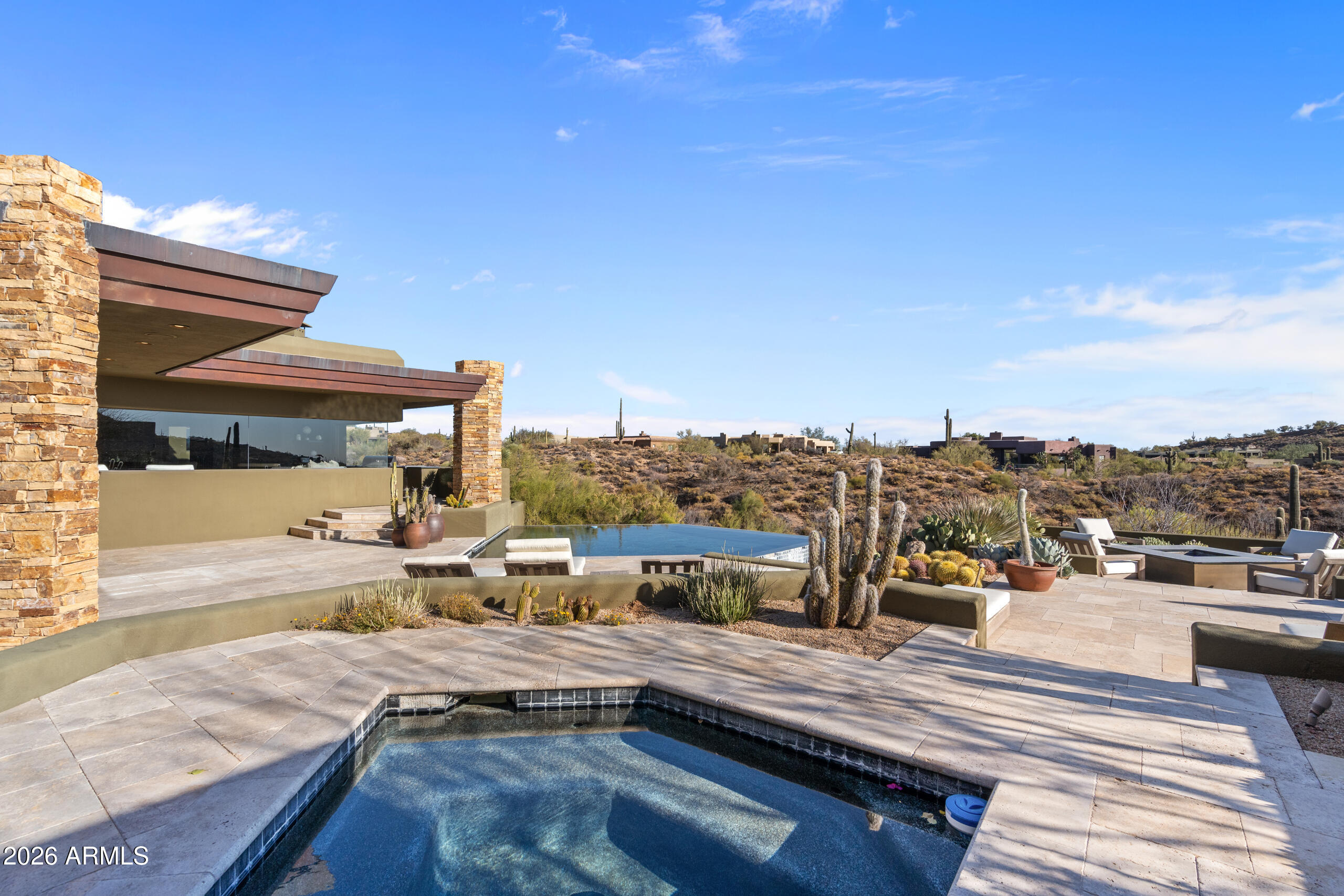 Desert Mountain - Residential