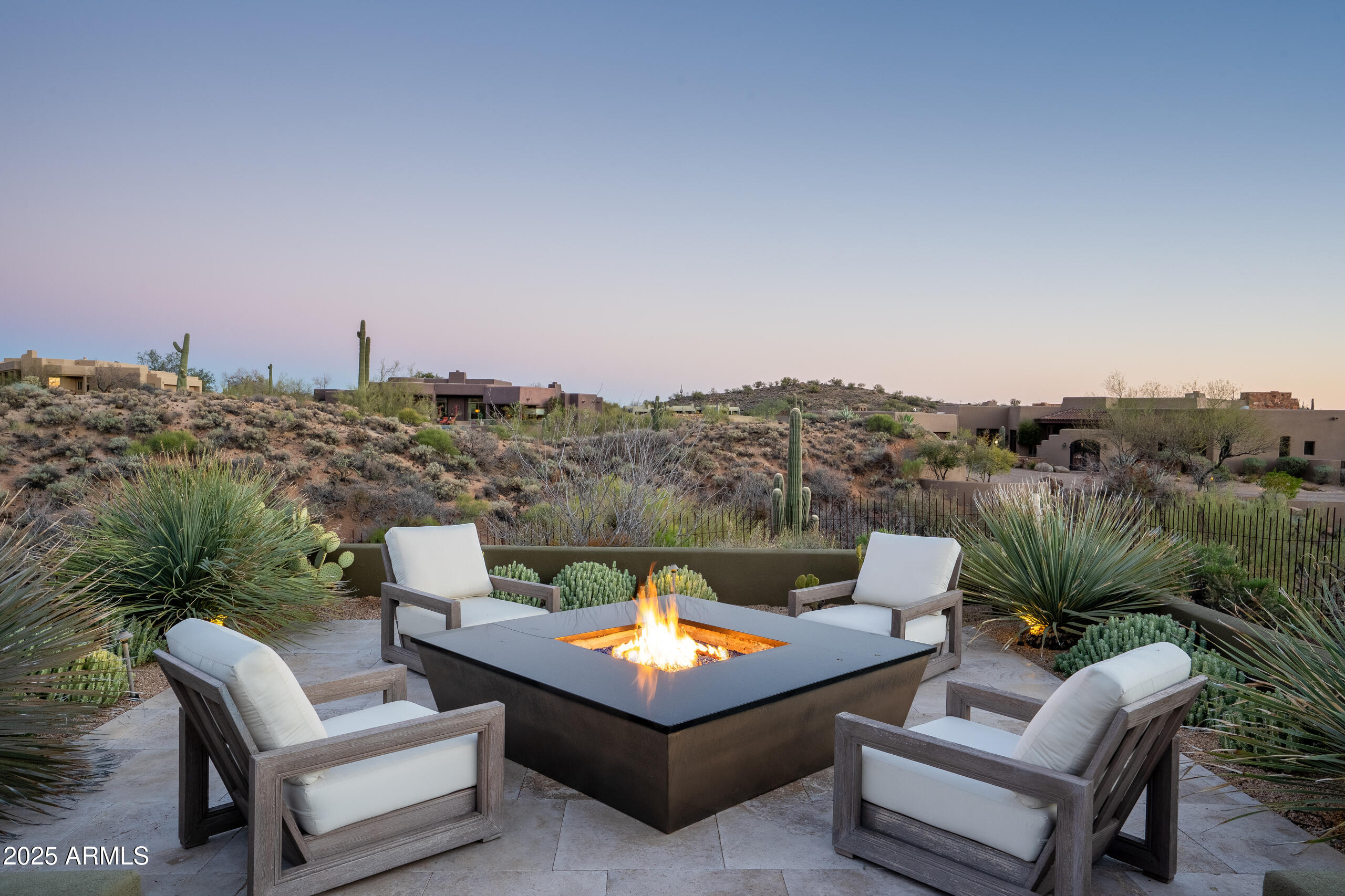Desert Mountain - Residential
