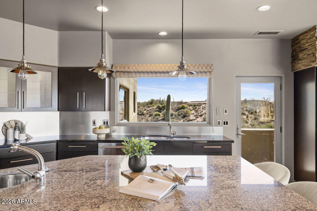 Desert Mountain - Residential