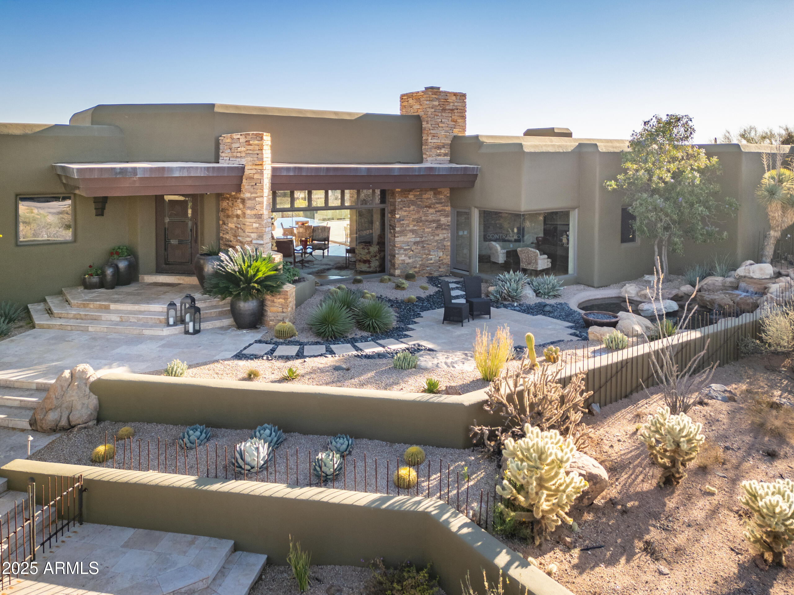 Desert Mountain - Residential