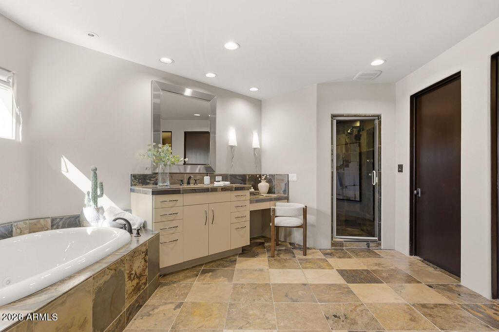 Desert Mountain - Residential