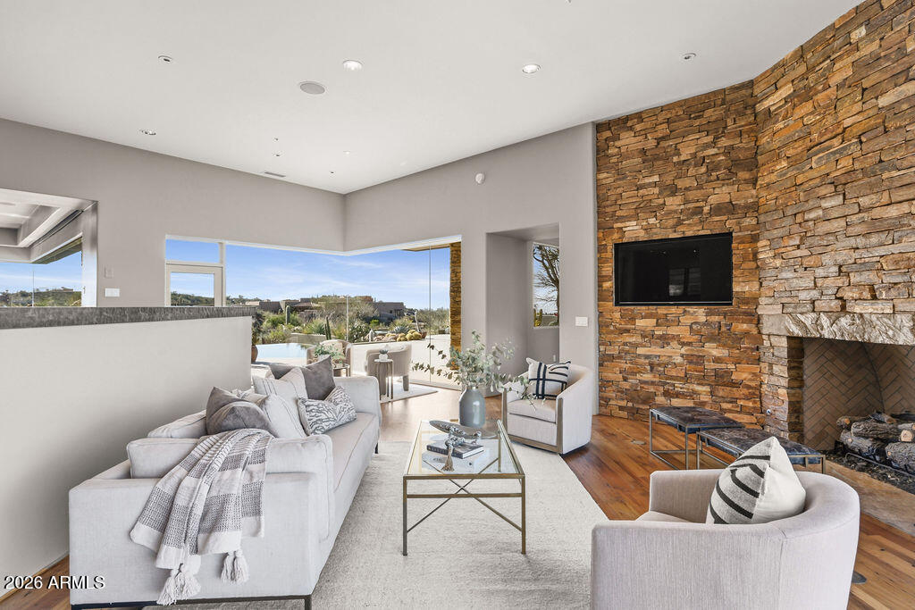 Desert Mountain - Residential