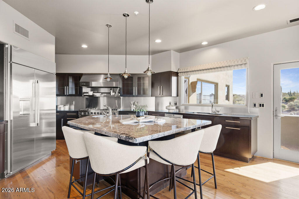 Desert Mountain - Residential