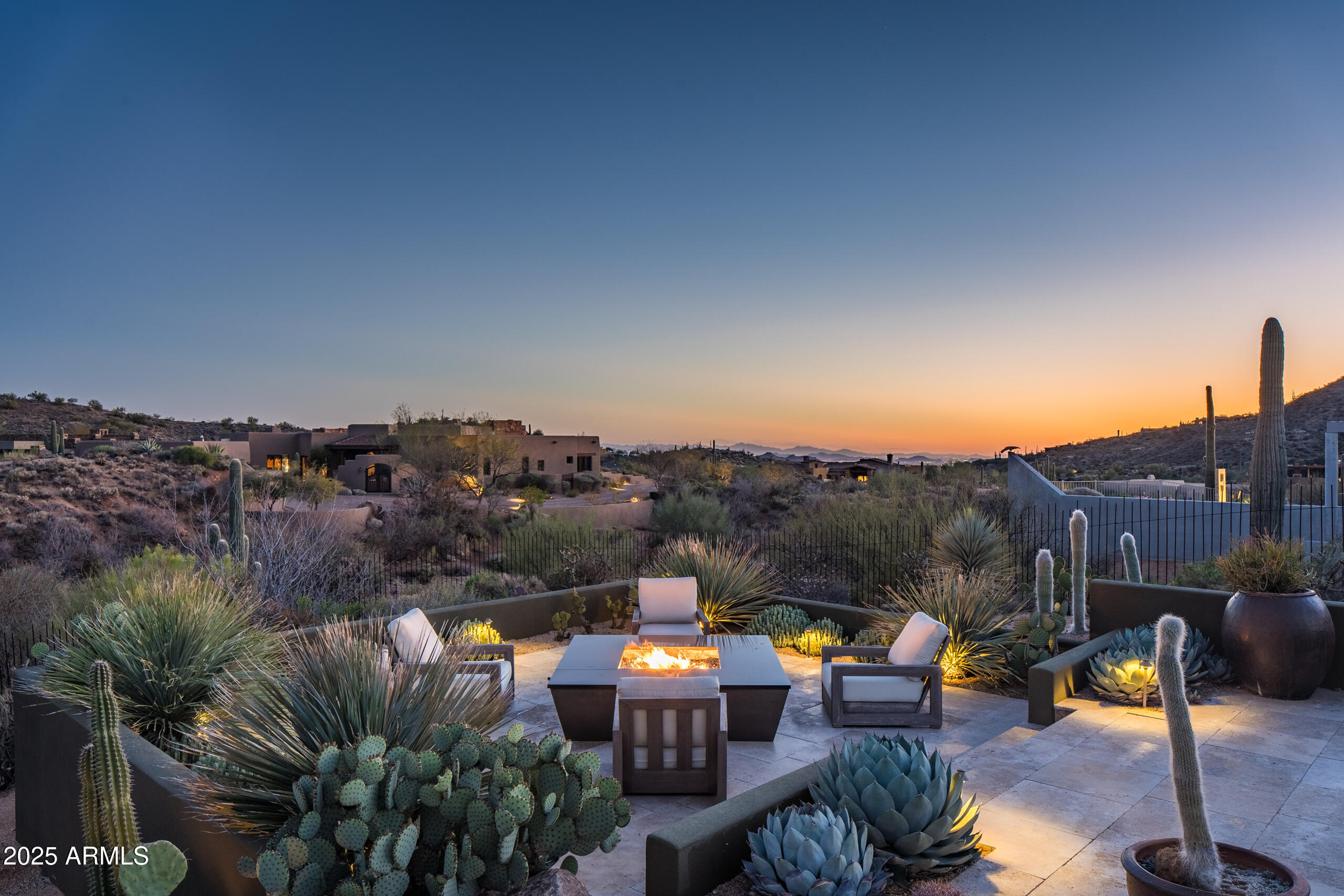 Desert Mountain - Residential