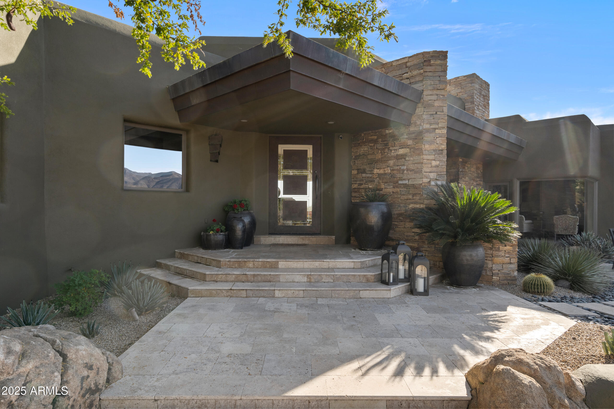 Desert Mountain - Residential