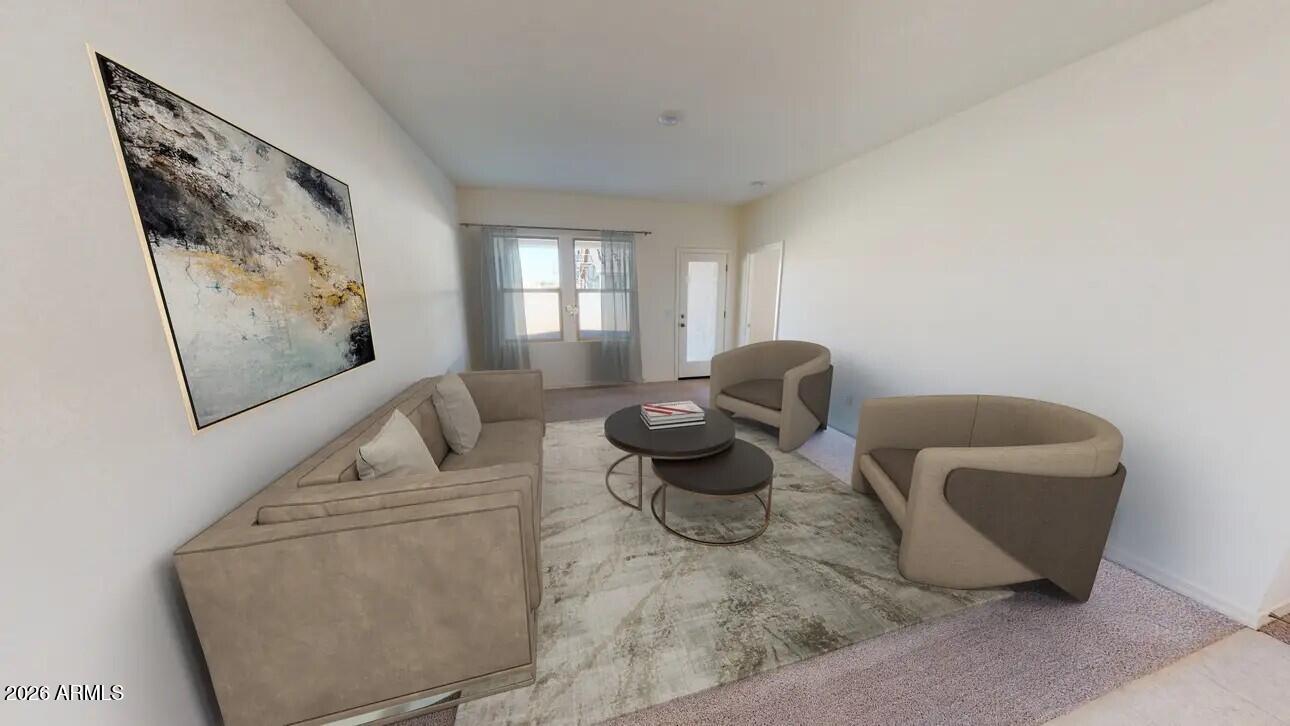 Agave Trails - Residential