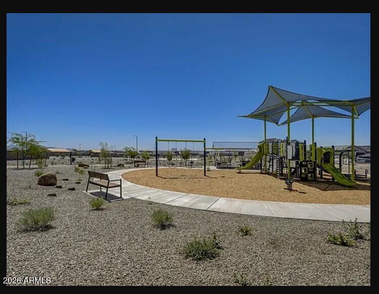 Agave Trails - Residential