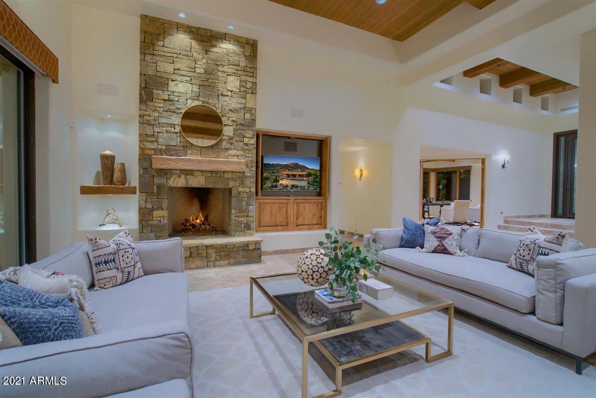 Desert Mountain - Residential
