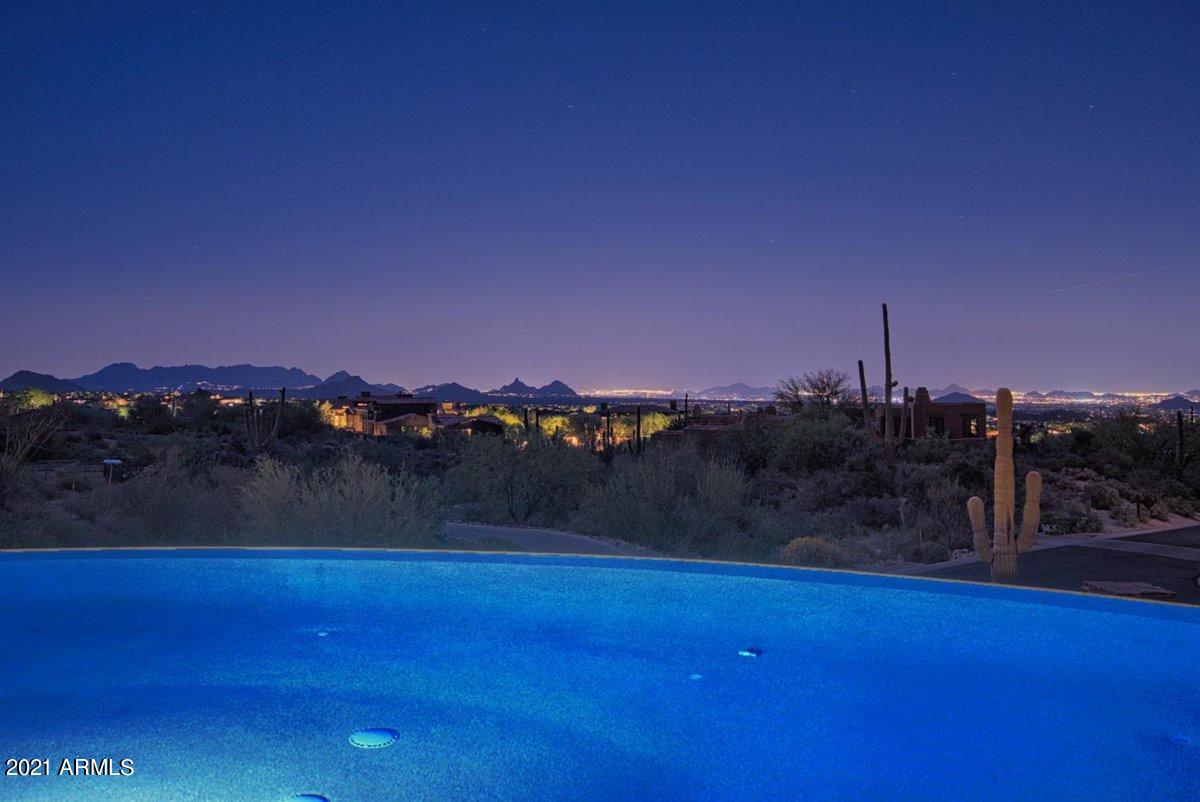 Desert Mountain - Residential