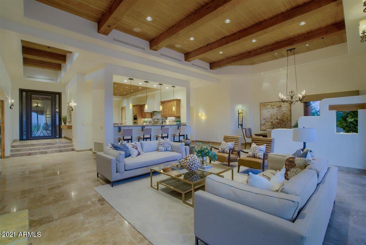 Desert Mountain - Residential