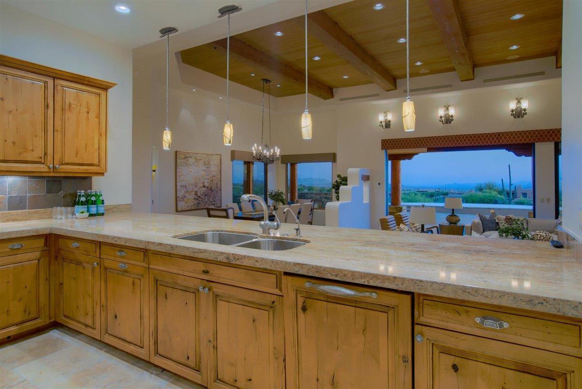 Desert Mountain - Residential