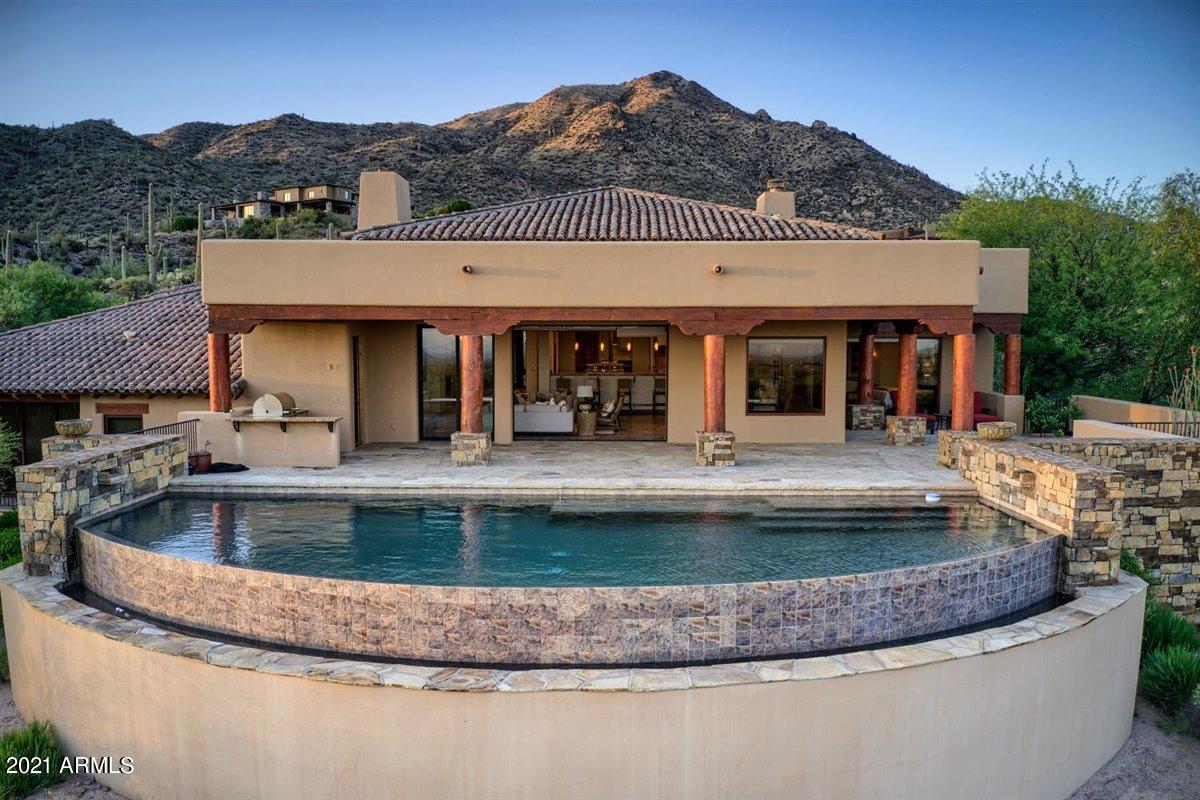 Desert Mountain - Residential
