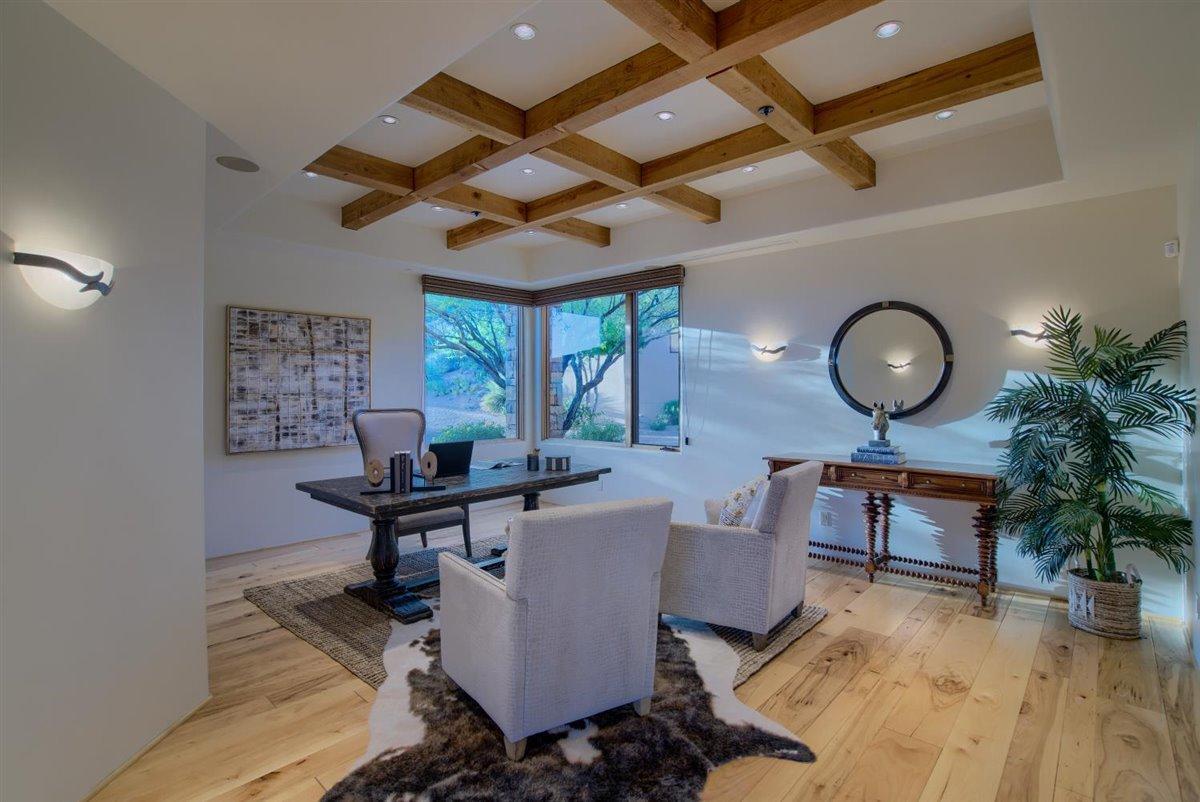 Desert Mountain - Residential