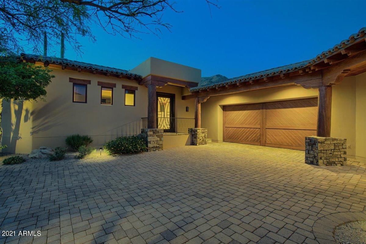 Desert Mountain - Residential