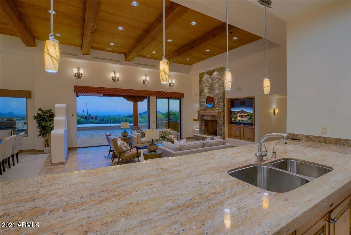 Desert Mountain - Residential