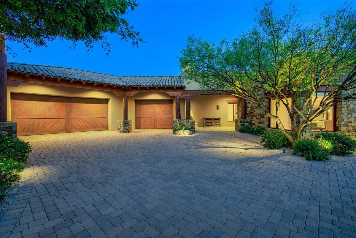 Desert Mountain - Residential