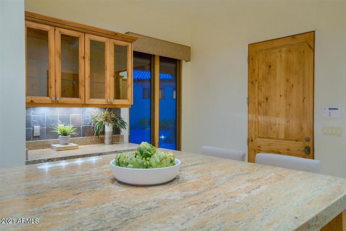 Desert Mountain - Residential