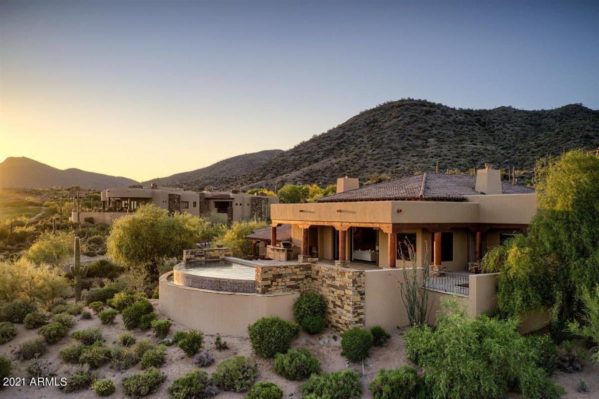 Desert Mountain - Residential
