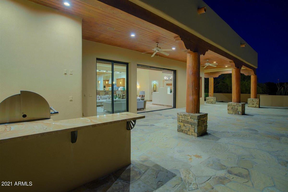 Desert Mountain - Residential
