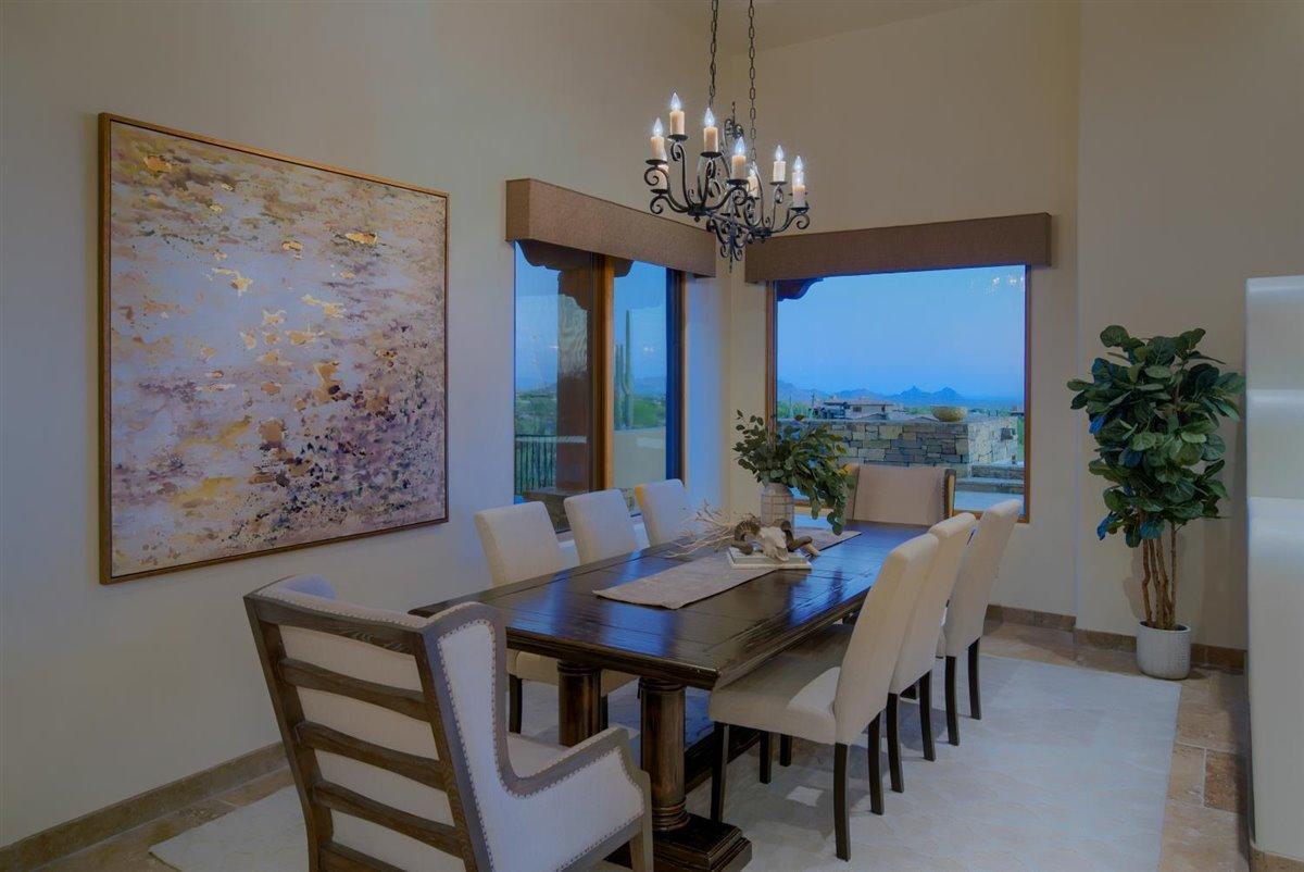 Desert Mountain - Residential