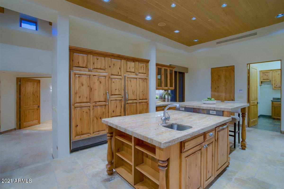Desert Mountain - Residential
