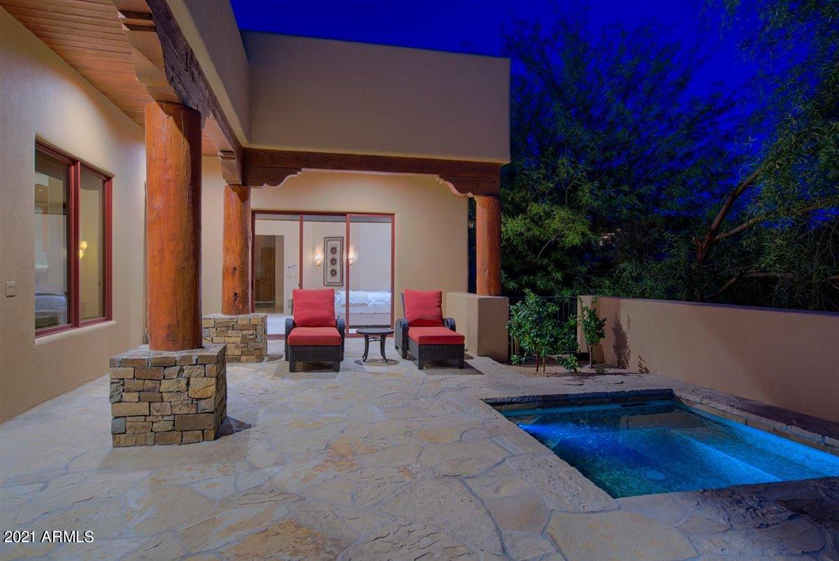 Desert Mountain - Residential