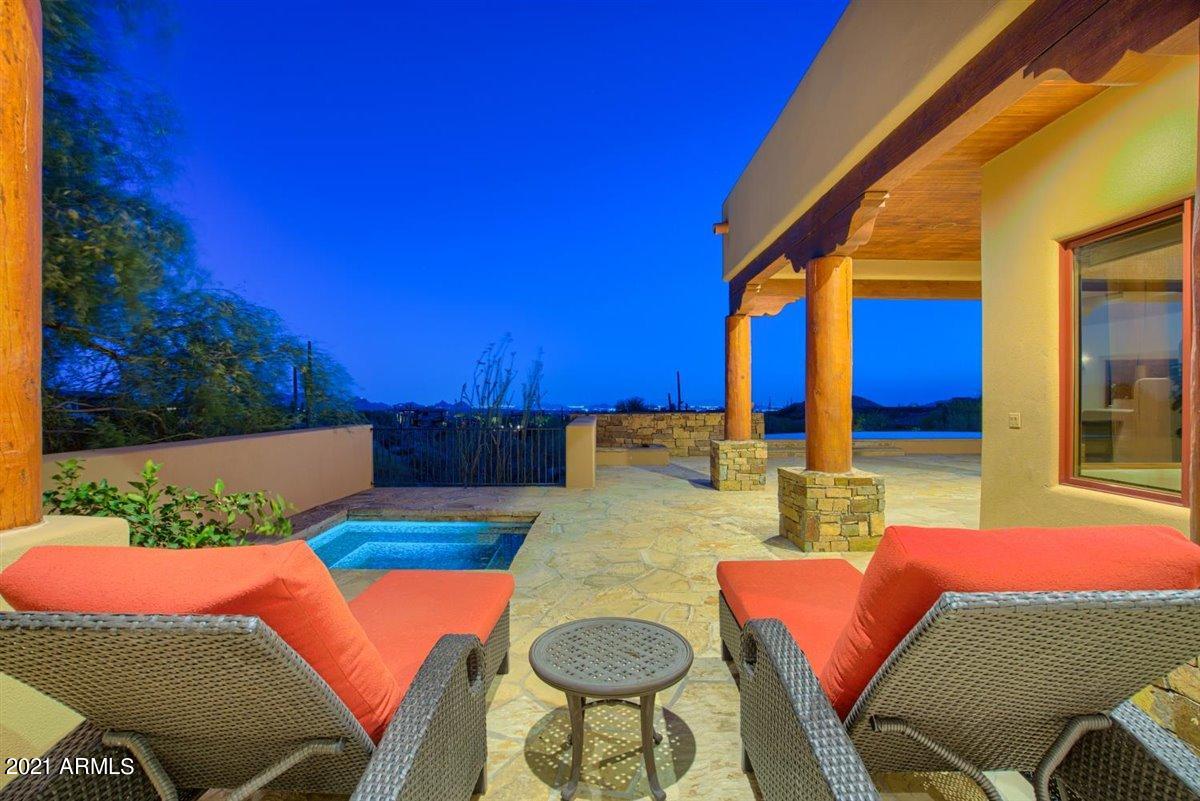 Desert Mountain - Residential