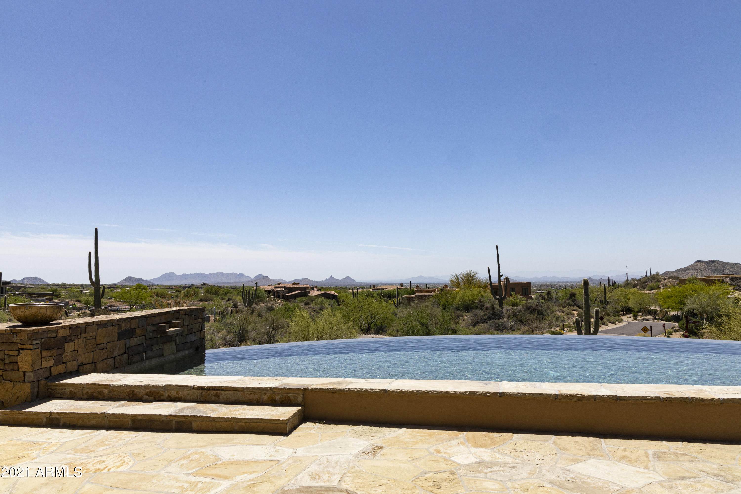 Desert Mountain - Residential
