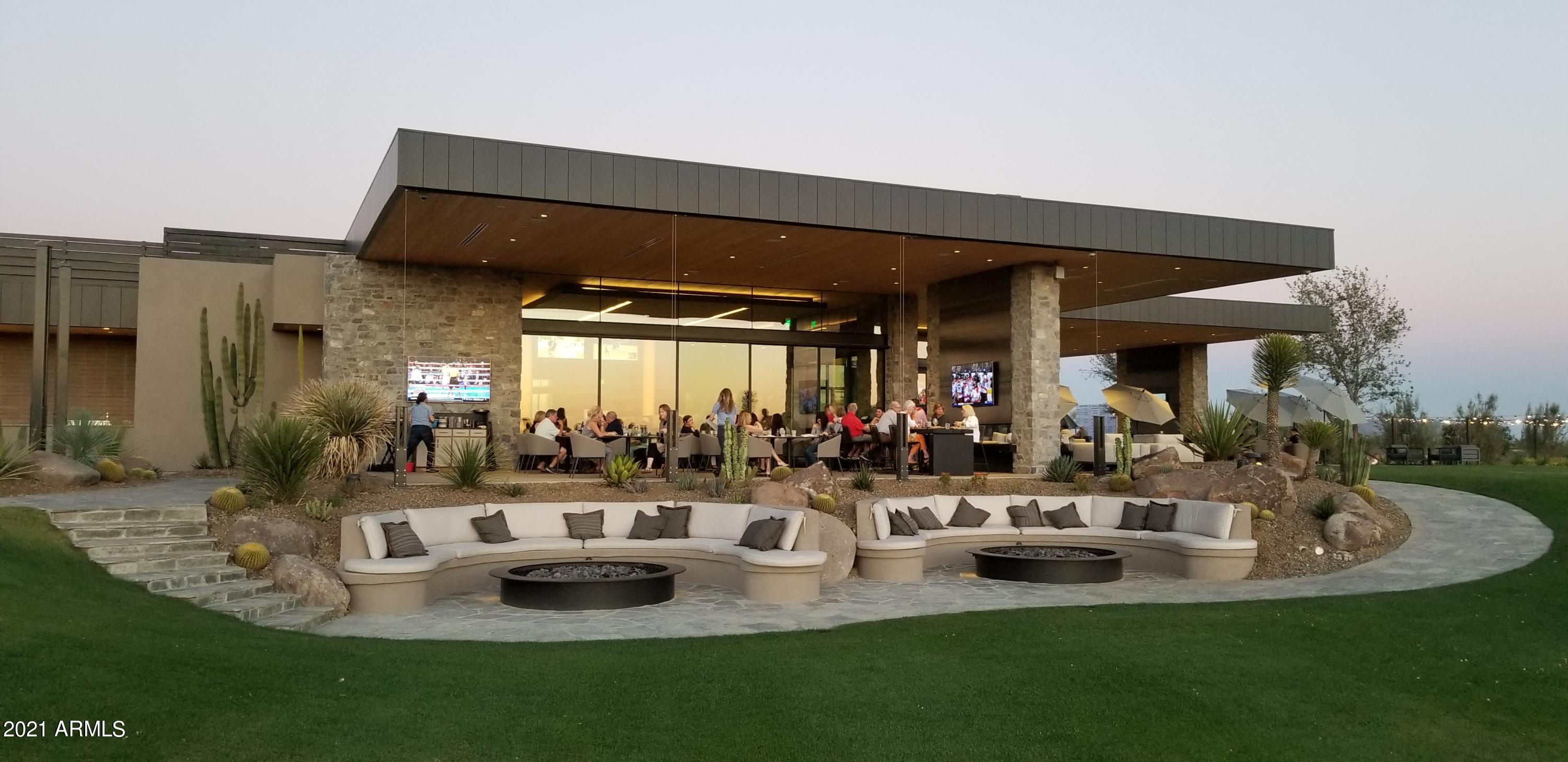 Desert Mountain - Residential