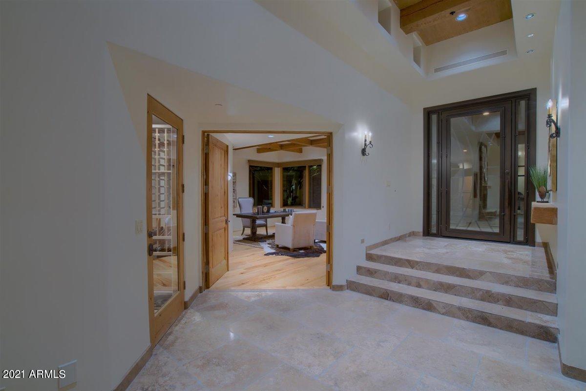 Desert Mountain - Residential