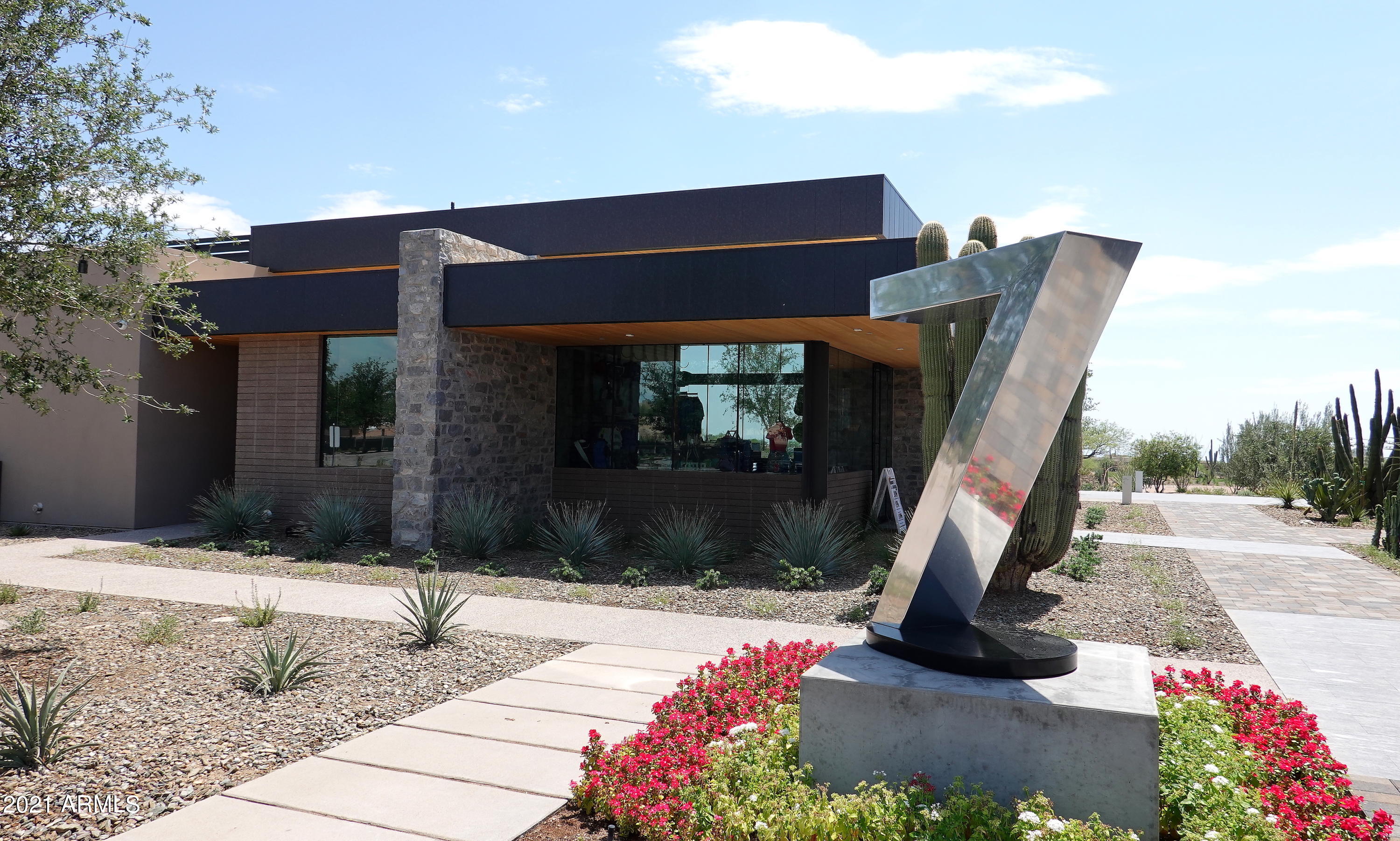 Desert Mountain - Residential