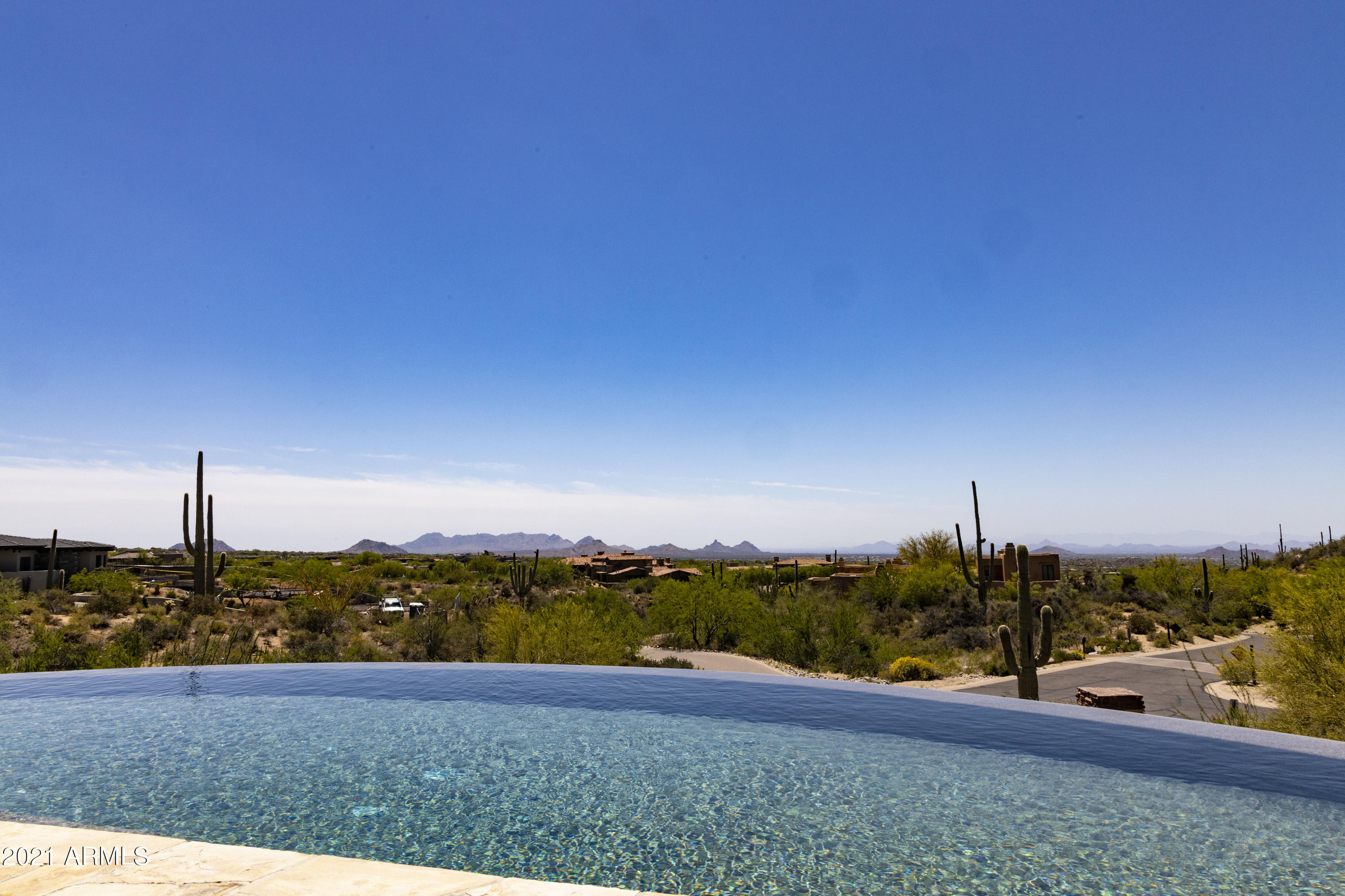 Desert Mountain - Residential