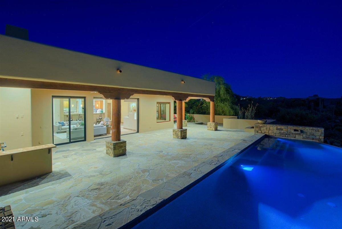 Desert Mountain - Residential