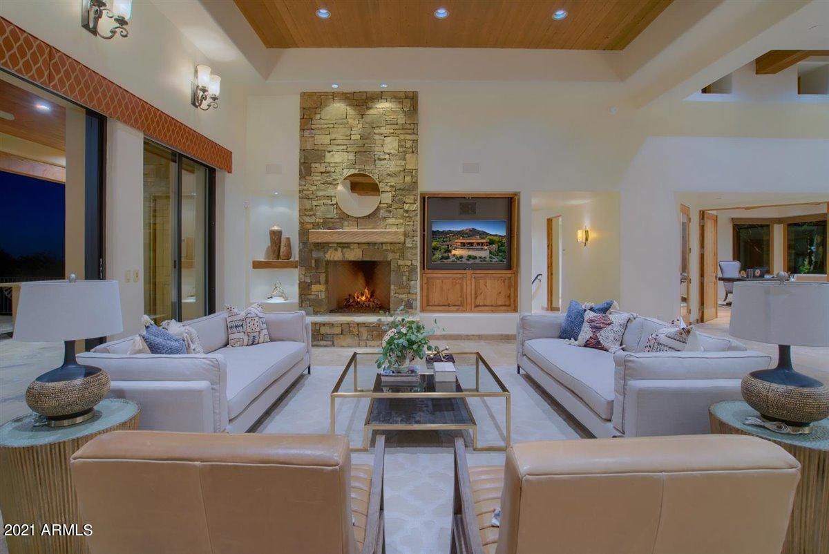 Desert Mountain - Residential