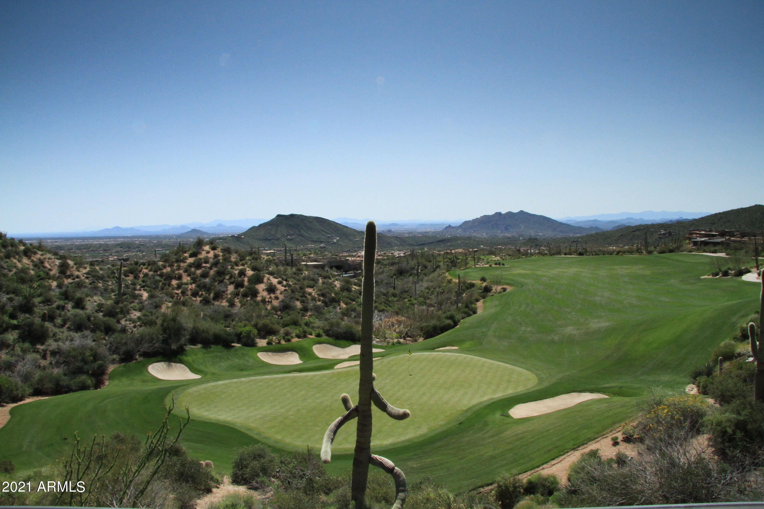 Desert Mountain - Residential