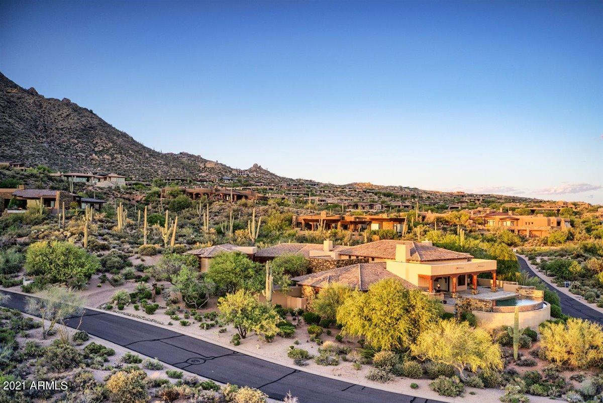 Desert Mountain - Residential