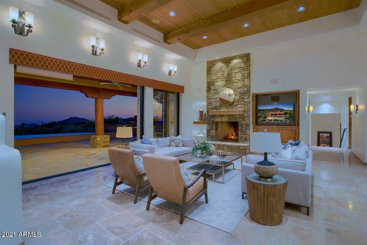 Desert Mountain - Residential